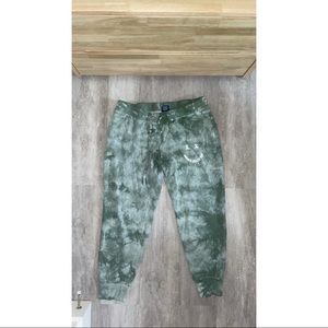 Sigma Delta Tau Joggers